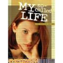 My So-Called Life DVD cover