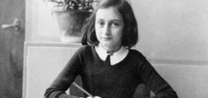 Anne Frank